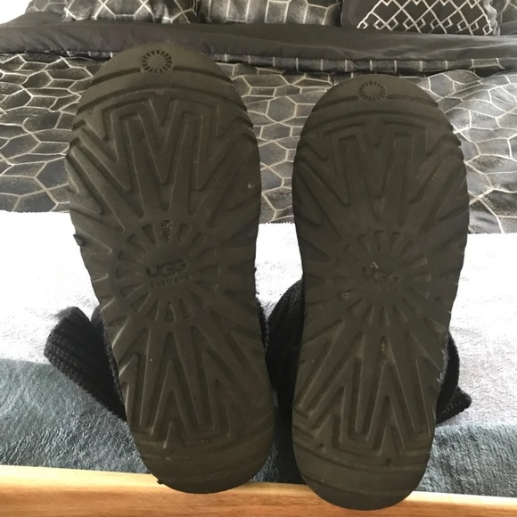 Ugg boots - Picture 4 of 5